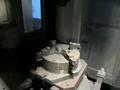 DOOSAN INFRACORE CNC HMC  -  HP 4000