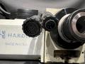 HARDINGE ROTARY COLLET INDEXER  -  5C