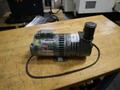 Gast Vacuum Pump, 3/4 HP Single Phase- Auction Item