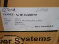 TUTHILL 3450RPM VACUUM PUMP UNIT  -  A010-3CBBBVA