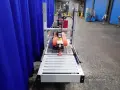 3M - X 21.5" X 24.5" CASE SEALING SYSTEM  -  700R