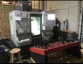 Haas DM-1 VMC, 2020 – HSM, Chip Conveyor