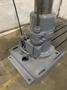 5&#039; X 11&quot; CARLTON 1A RADIAL ARM DRILL. STOCK # 1273223