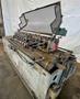 10 Stand 6.00&quot; x 1.00&quot; Dahlstrom Rollformer