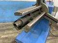 6000 LB AMERICAN STEEL LINE MODEL 60 POWERED COIL REEL: STOCK #81409
