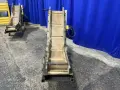 EMI CORP. 10” INCLINE CONVEYOR  -  TLK-12-2-3-20