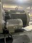 5&quot; WOTAN  MODEL #B-130 ROTARY TABLE &amp; #50 TAPER HORIZONTAL BORING MILL: STOCK 15974