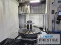 Boring Mills Vertical CNC