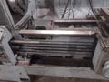 25" x 60" TARNOW TOOLMEX MODEL #TUJ50M ENGINE LATHE 3.5" HOLE : YOBRO #25841