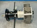 Circle Dynamics Pneumatic Air Motor - 619-4