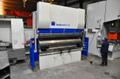Trumpf trumabend - 230 ton x 3050 mm CNC