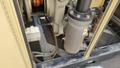 Ingersoll Rand Sierra H200W Oil-Free Rotary Screw Compressor, 2015