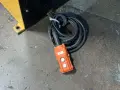 Econo Lift 2000lbs Drive-on Pallet Lift