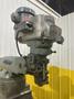 2 HP BRIDGEPORT SERIES I RAM TYPE VERTICAL MILL: STOCK #22346