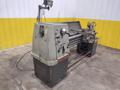 15" X 50" CLAUSING MODEL #15 COLCHESTER ENGINE LATHE: YOBRO #23986