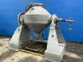 PFAUDLER 21 CU FT GLASS LINED CONICAL DRYER BLENDER  -  48-45CD