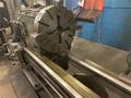 30.5" x 120" MONARCH Model C Engine Lathe, S/N 3-6822, New 1953.