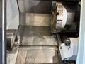 Mori Seiki SL-403B/800 CNC Turning Center – 18″ Chuck Big Bore Lathe