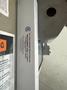 CLEMCO ENP55-600R&amp;RAC BLAST CABINET. STOCK # 0776625.