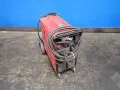 LINCOLN ELECTRIC 350 A WELDER   -  POWER MIG 350MP