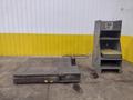 TOLEDO FLOOR SCALE: YOBRO #25301