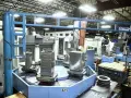 2001 MAZAK FH-7800 | Machining Centers, Horizontal