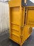 BRAMIDAN MODEL X30 VERTICAL BALER: STOCK #81209