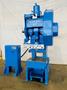 (1996) 60 TON FEDERAL/PRECISION INDUSTRIES OBI PRESS. STOCK # 0635821