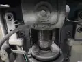 BLISS 35 TON OBI PRESS  -  C-35