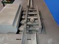 LOCKFORMER 20 GAUGE X 5 STATIONS ROLL FORMER  -  SS1598