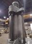 AMERICAN HMT MODEL #RD61 RADIAL ARM DRILL: STOCK #22387