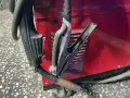 LINCOLN ELECTRIC 250 A WELDER  -  POWER MIG 255