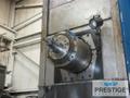 Boring Mills Horizontal Table Type CNC