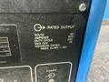 MILLER 200 A WELDER  -  MILLERMATIC 200