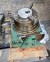 Nikken (2001) NST-300HP, Precision Rotary Tilt table