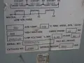 AED 300 KVA TRANSFORMER   -  7904