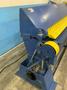 8' X 12 GA DREIS &amp; KRUMP HYDRAULIC UNIVERSAL BOX AND PAN BRAKE: STOCK #81352