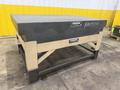 72" X 48" FEDERAL GRANITE TABLE: YOBRO #25304