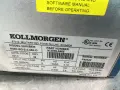 KOLLMORGEN SERVO DRIVE   -  MMC-SD-2.4-460-D