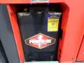 Raymond 3000 Lbs Electric Stand Up Fork Lift - Easi R30tt