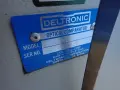 DELTRONIC 16” OPTICAL COMPARATOR   -  DH-14