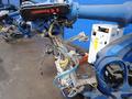 KAWASAKI 200KG ROBOT  -  BX200X C