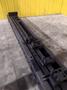 18&#039; LONG T-SLOTTED RAIL DIE PLATE: STOCK #24011