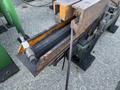 SIGNODE MATERIAL FLIPPER / LIFTER. STOCK # 1007924