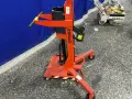 WESCO 650 LBS LEGS RETRACTED / 1100 LBS LEGS EXTENDED ERGONOMIC DRUM HANDLER  -  DM1100