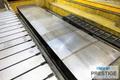5.12&quot; Toshiba Shibaura BF-130A CNC Floor Type Horizontal Boring Mill