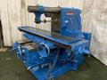 KEARNEY &amp; TRECKER MODEL 530 TF HORIZONTAL MILL: STOCK #81193