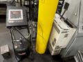 150 TON MINSTER E2-150-42-30 HEVI-STAMPER STRAIGHT SIDE PRESS. STOCK # 0882825
