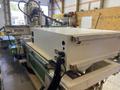 48″ x 96″ BCAM BCM1325E CNC Router, 2015
