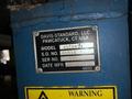 Davis Standard Used 4.5&quot; Ram Stuffing Cascade Pelletizing Line, Xaloy Water Ring Pelletizer